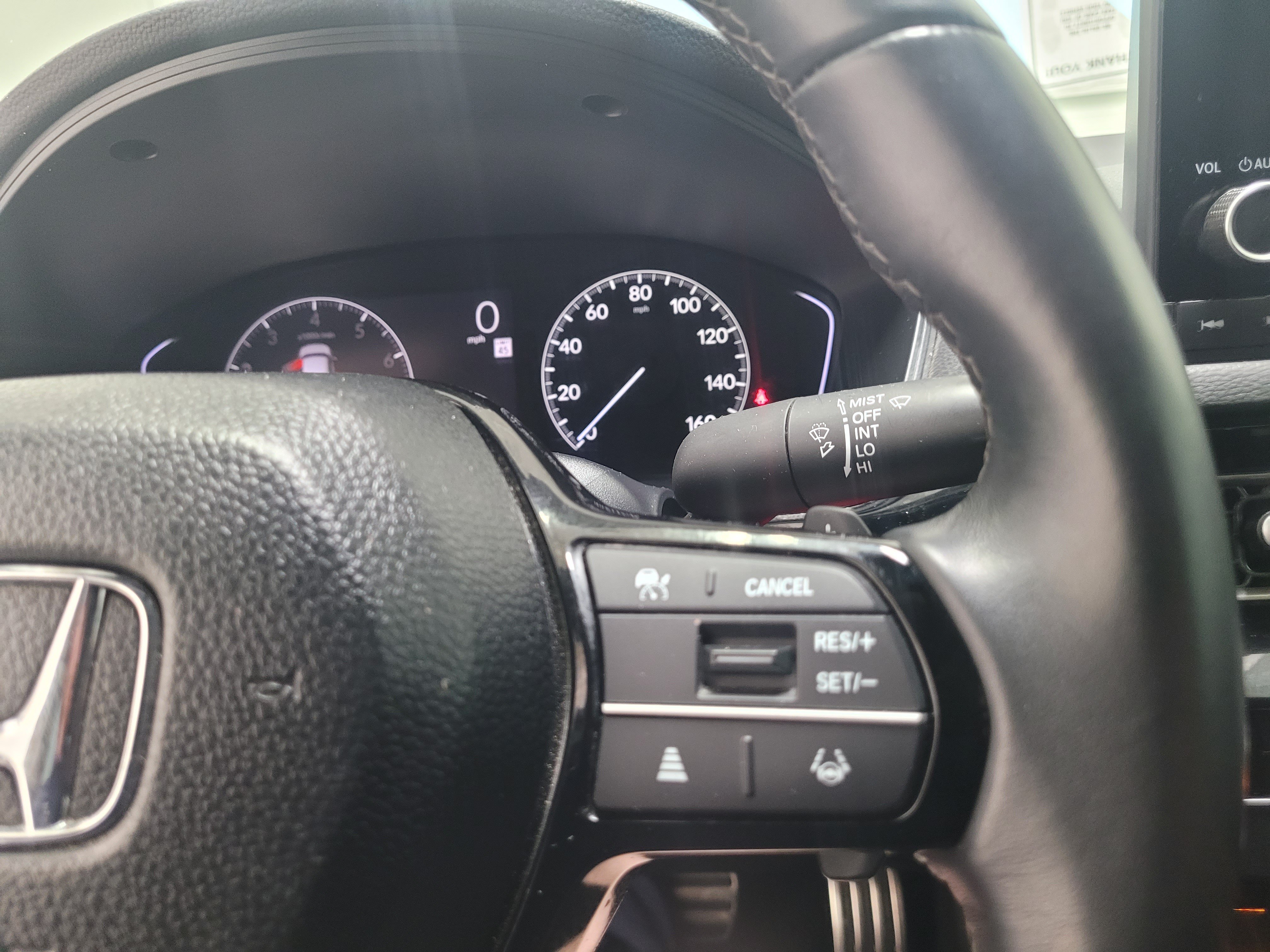 Used 2025 Urban Gray Pearl Honda Sport image 26