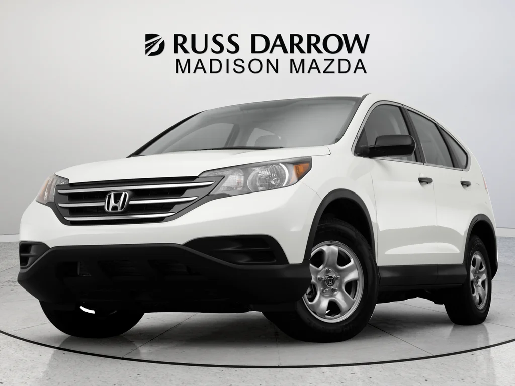Used 2014  Honda EX-L image 4