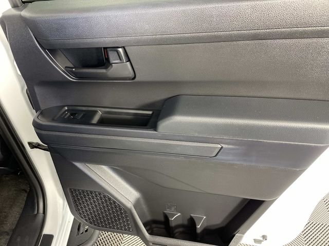 Used 2025 White Toyota SR5 image 24