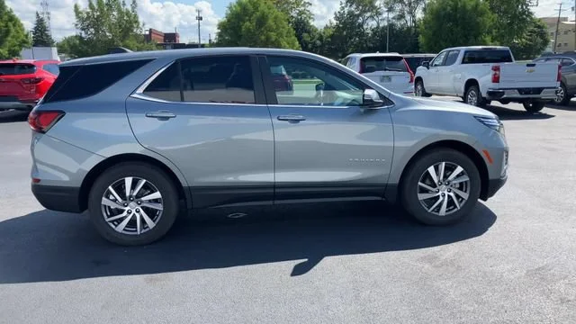 2024 Chevrolet Equinox LT - Photo 9