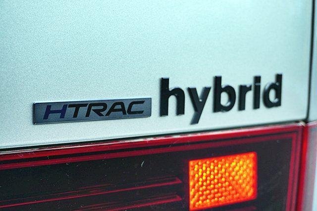 2026 Hyundai Santa Fe Calligraphy - Photo 11