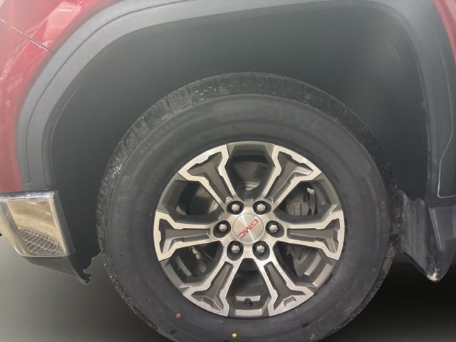 Used 2019 Red GMC SLE image 13