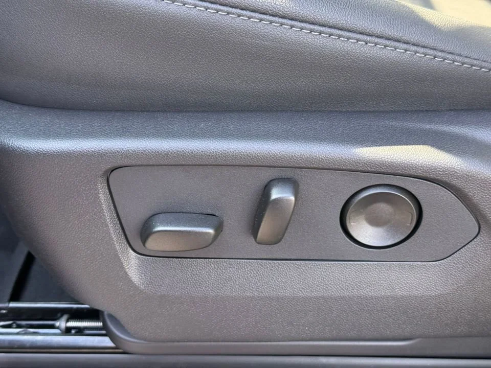 2026 GMC Sierra 1500 Elevation - Photo 19