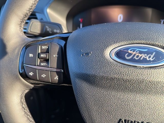 New 2026 Oxford White Ford Active® image 16