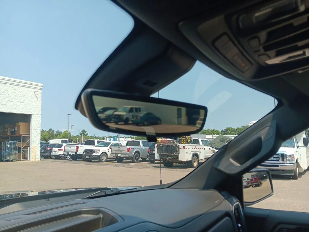 Used 2019 Havana Brown Metallic Chevrolet High Country image 27