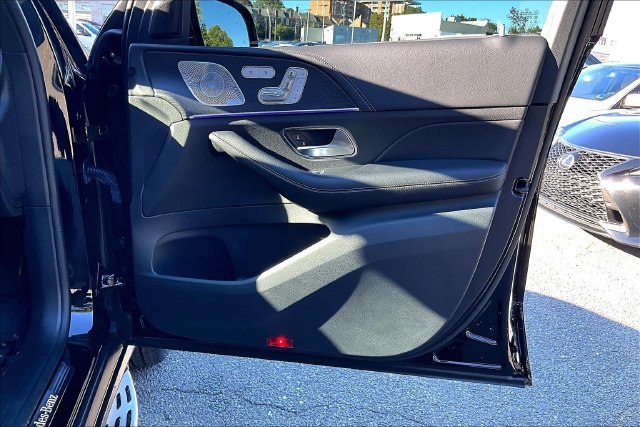 Certified Used 2023 Black Mercedes-Benz GLE 350 image 19