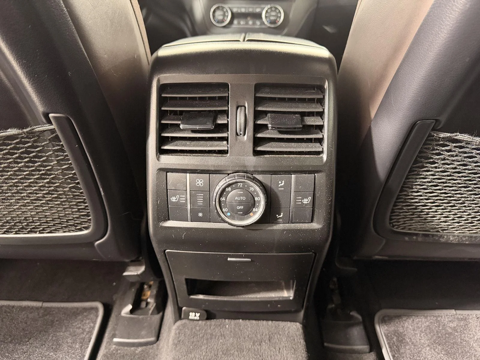 Used 2017 Obsidian Black Metallic Mercedes-Benz AMG® GLS 63 image 18