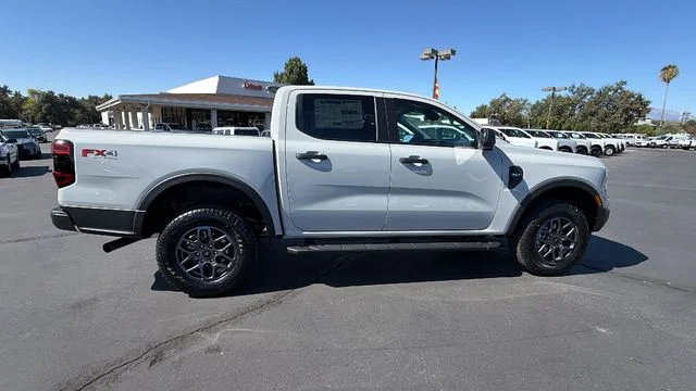 New 2026 Avalanche Ford XLT image 37