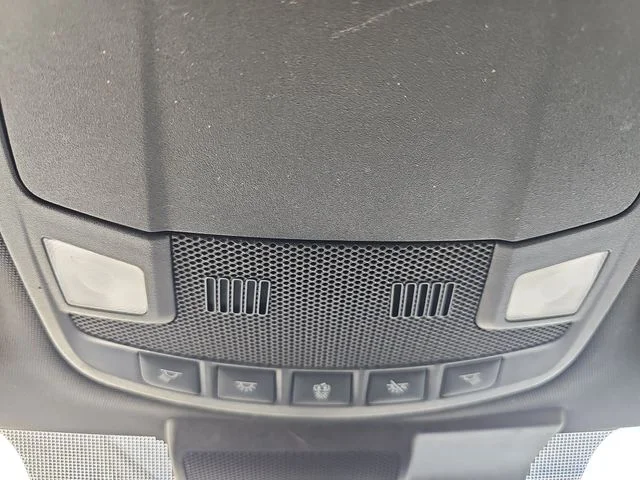 Used 2020 Black Ford Platinum image 26