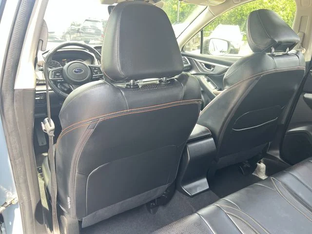 Used 2021 Gray Subaru Limited image 37
