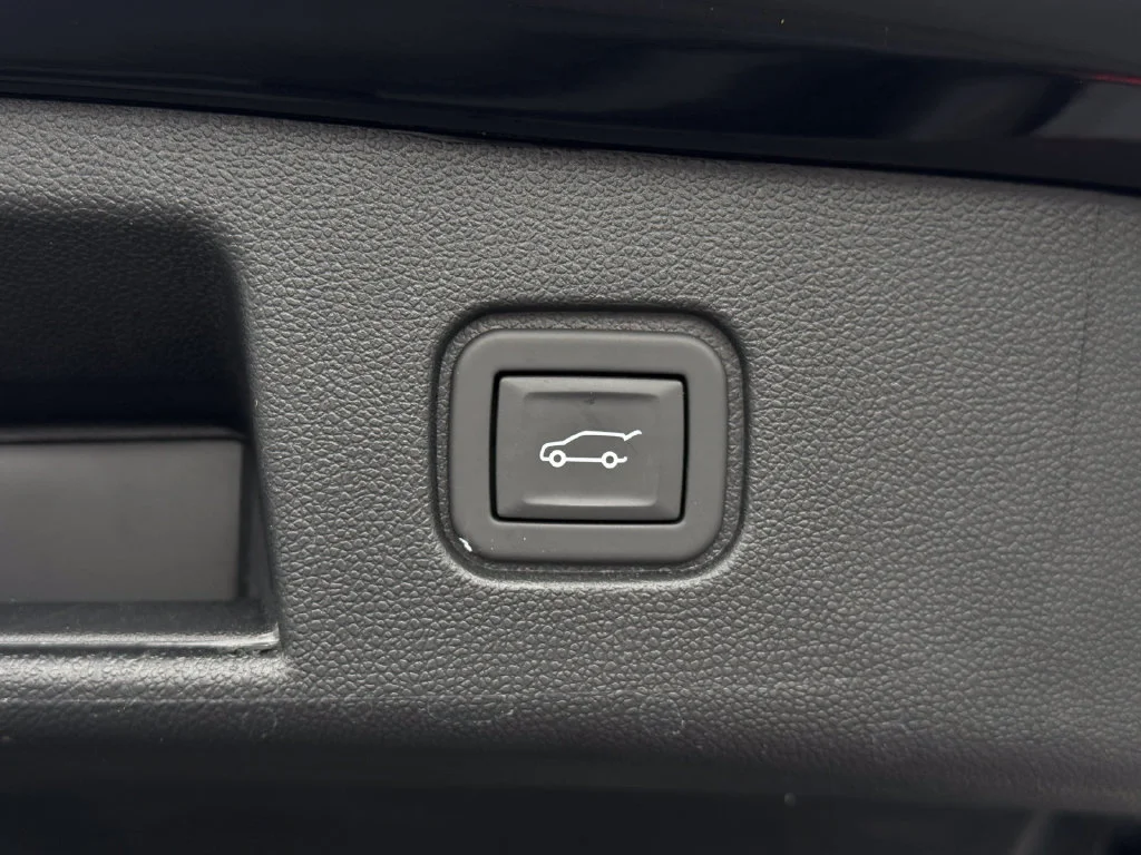 Used 2024 Black Chevrolet LT image 15