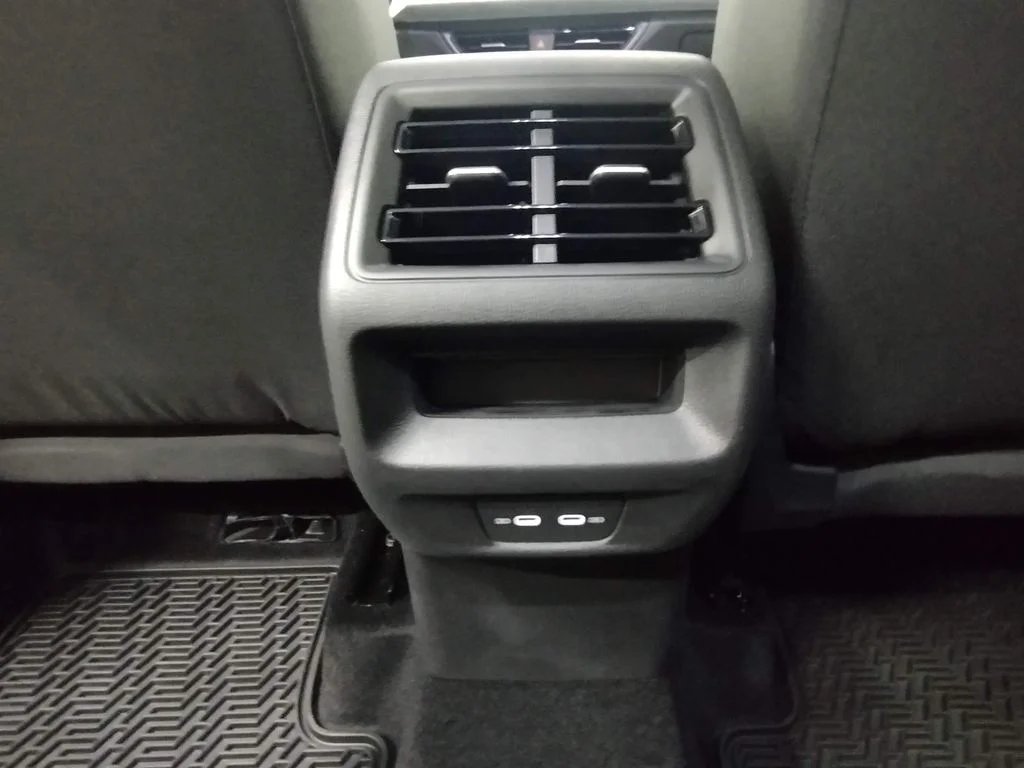 New 2026 Black Volkswagen S image 30
