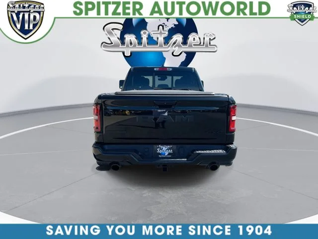 Used 2026 Black Ram Big Horn/Lone Star image 9