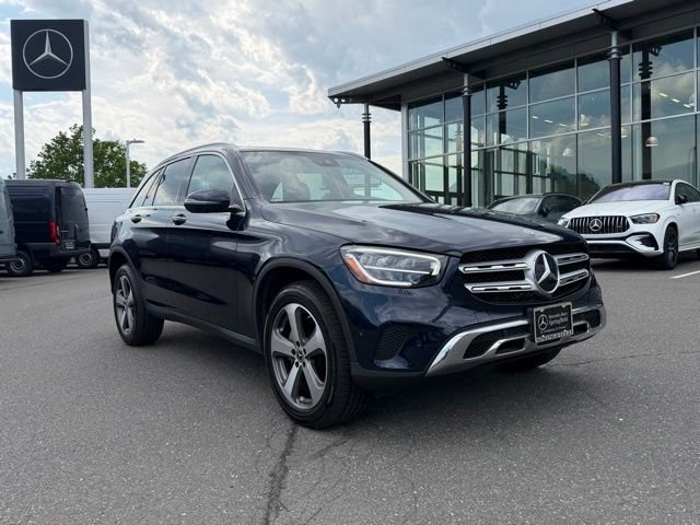 2022 Mercedes-Benz GLC GLC 300 4MATIC's photo