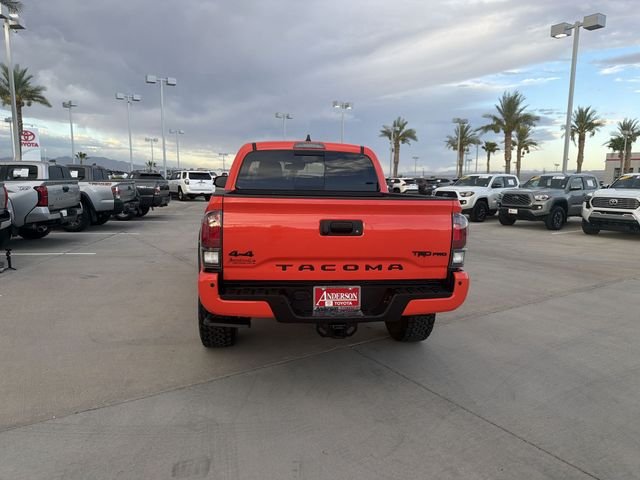 2023 Toyota Tacoma TRD Pro - Photo 6