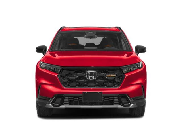 New 2026 Ash Green Metallic Honda TrailSport image 7