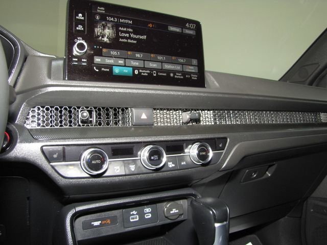 2024 Honda CR-V Sport-L - Photo 7
