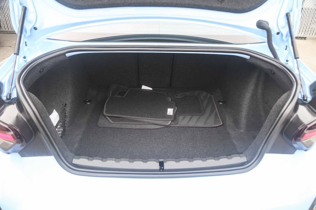 2023 BMW M2 Coupe Base - Photo 23