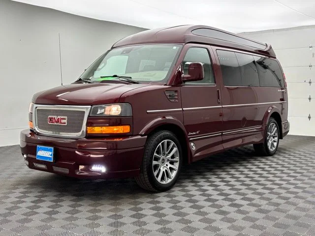 Used 2020 01u GMC Explorer Limited SE image 16