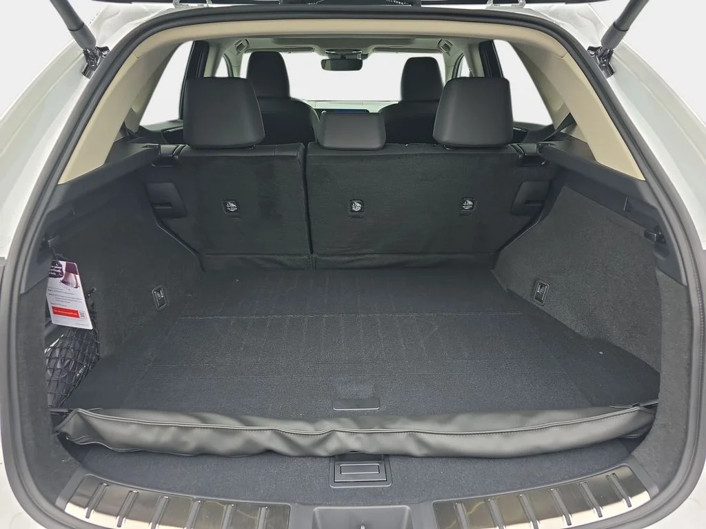 New 2026 Ultra White Lexus PREMIUM image 11