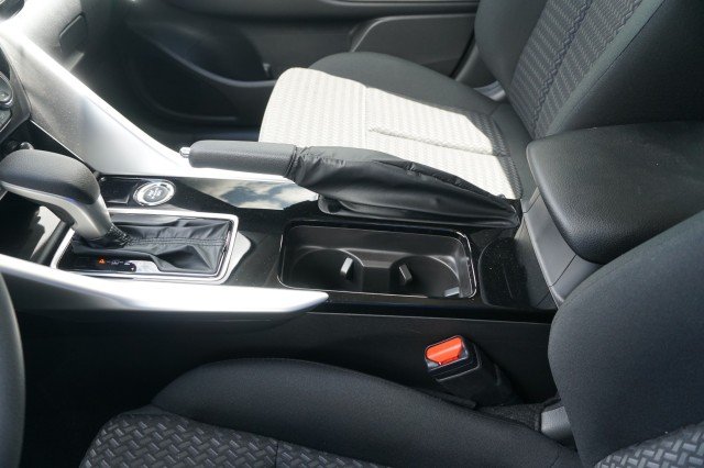 2026 Mitsubishi Eclipse Cross ES - Photo 25