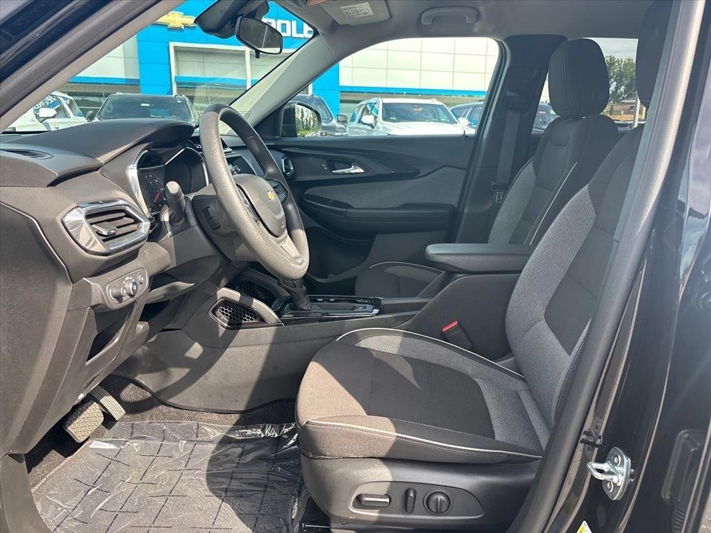 2023 Chevrolet TrailBlazer LT - Photo 22