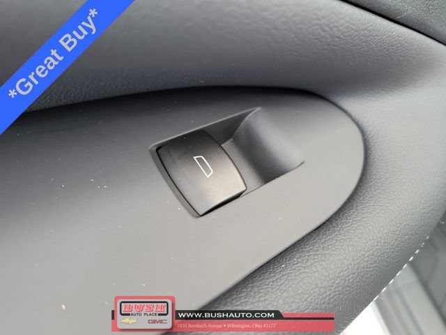 2025 Chevrolet Blazer EV LT - Photo 15