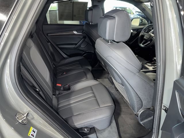 2025 Audi Q5 Sportback Premium Plus - Photo 12