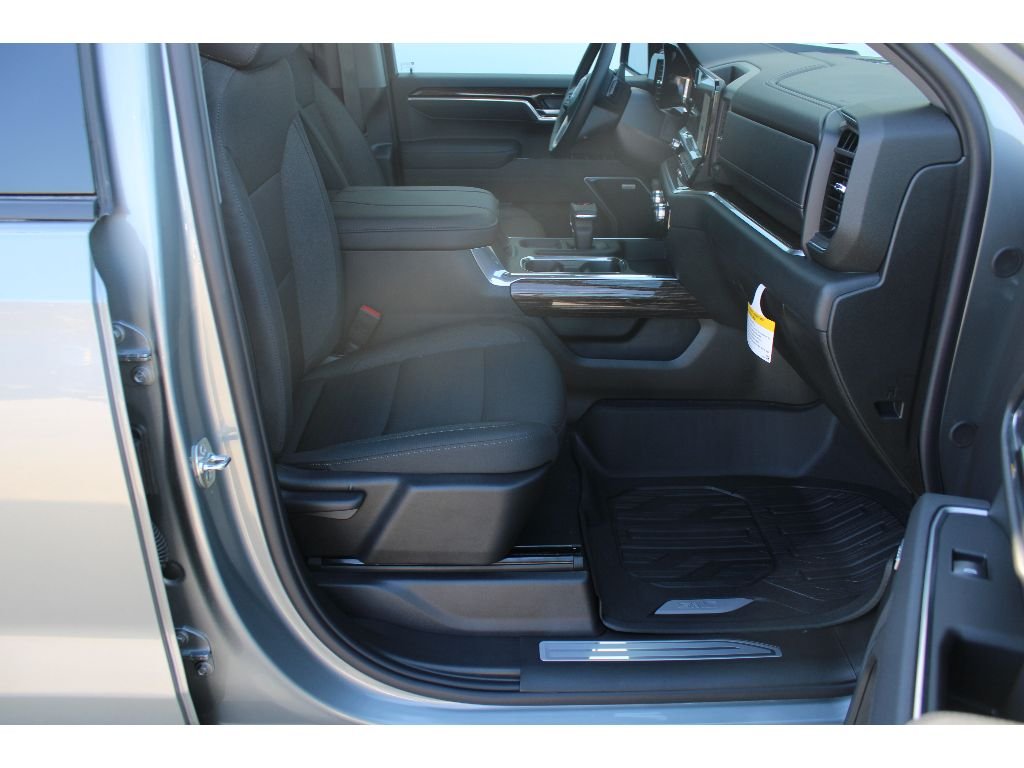 2026 GMC Sierra 1500 Elevation - Photo 9