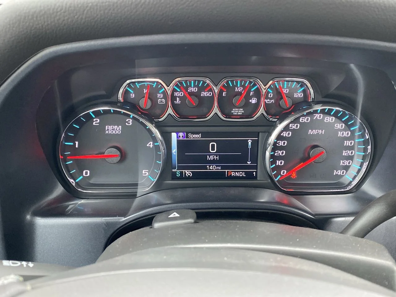 2023 Chevrolet Silverado 4500 HD Chassis Cab Work Truck - Photo 9