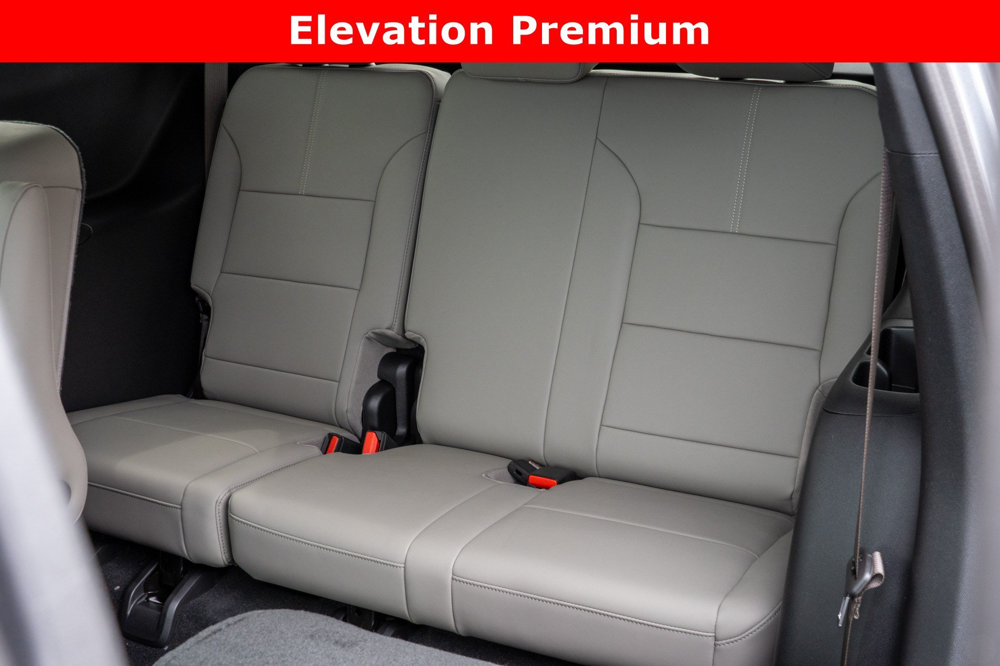 2026 GMC Acadia Elevation - Photo 30