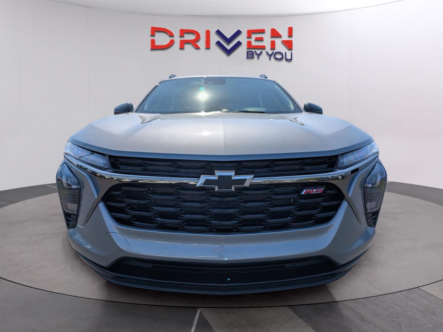2026 Chevrolet Trax RS - Photo 8