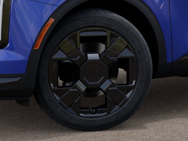 2026 Kia Sportage X-Line - Photo 9