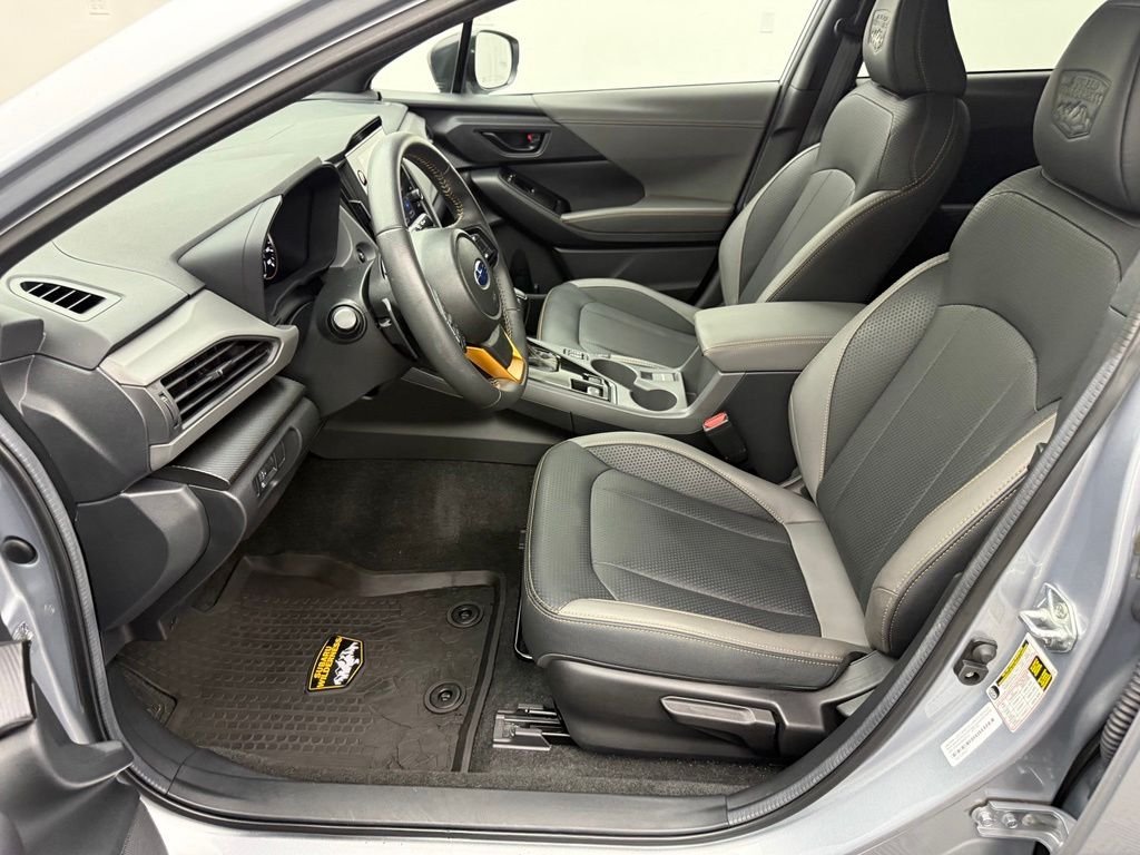 2024 Subaru Crosstrek Wilderness - Photo 22