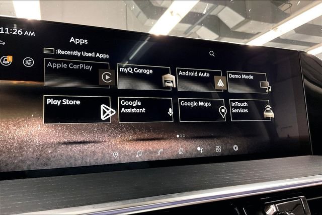 2025 INFINITI QX80 Sensory 4WD - Photo 38