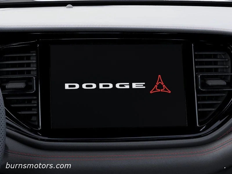 New 2026 Destroyer Gray Clear-Coat Exterior Paint Dodge GT HEMI V8 image 18