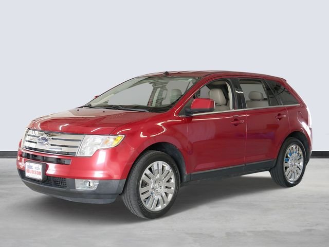 2008 Ford Edge Limited