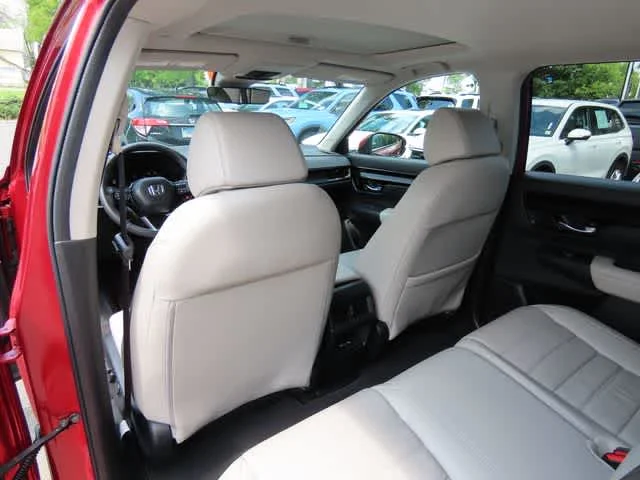 2024 Honda CR-V EX-L - Photo 14