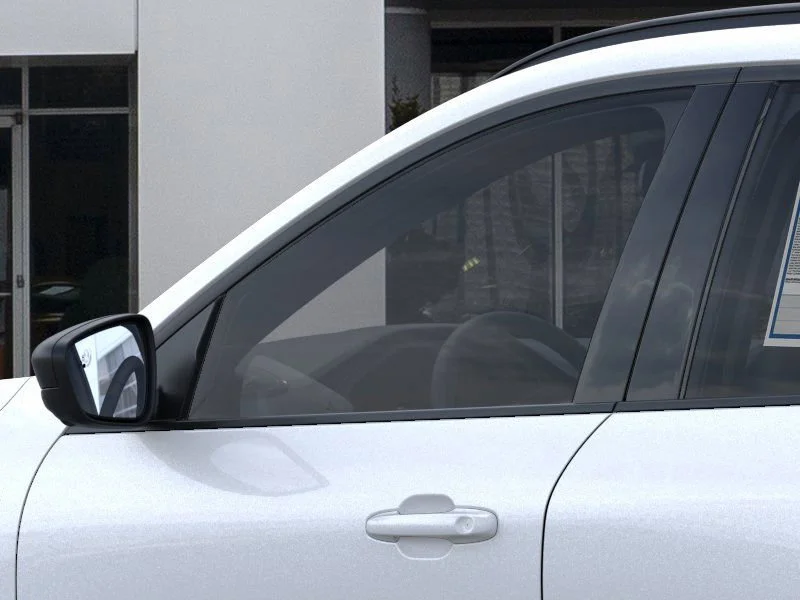 New 2026 Space Silver Metallic Ford Active image 19