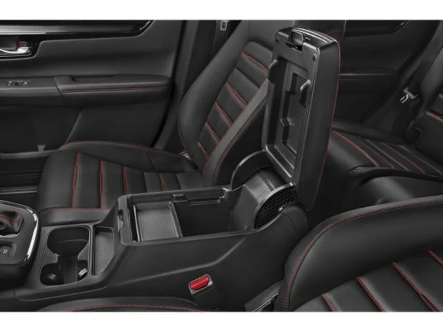 Certified Used 2024 Gray Honda Sport Touring image 14