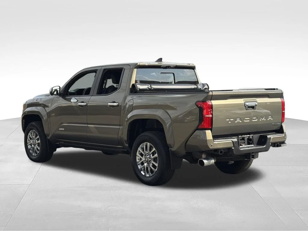 Used 2024 Brown Toyota Limited image 6