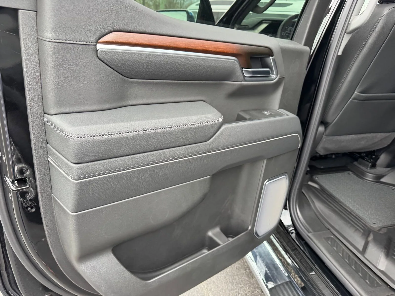 2026 GMC Sierra 1500 Denali - Photo 19