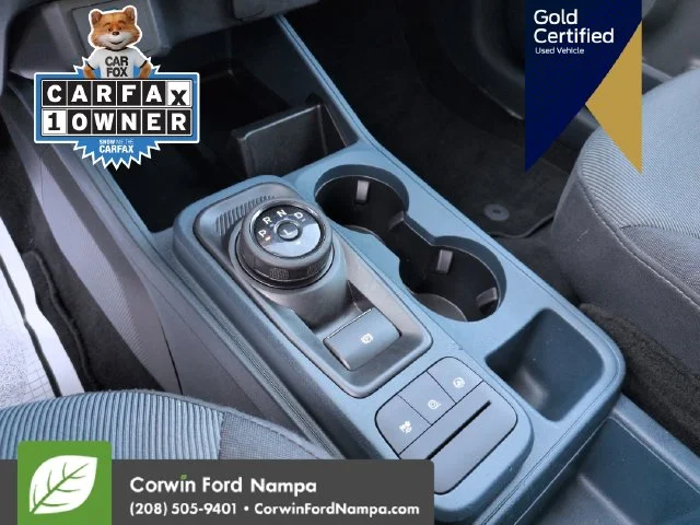 Certified Used 2024 Red Ford XL image 20