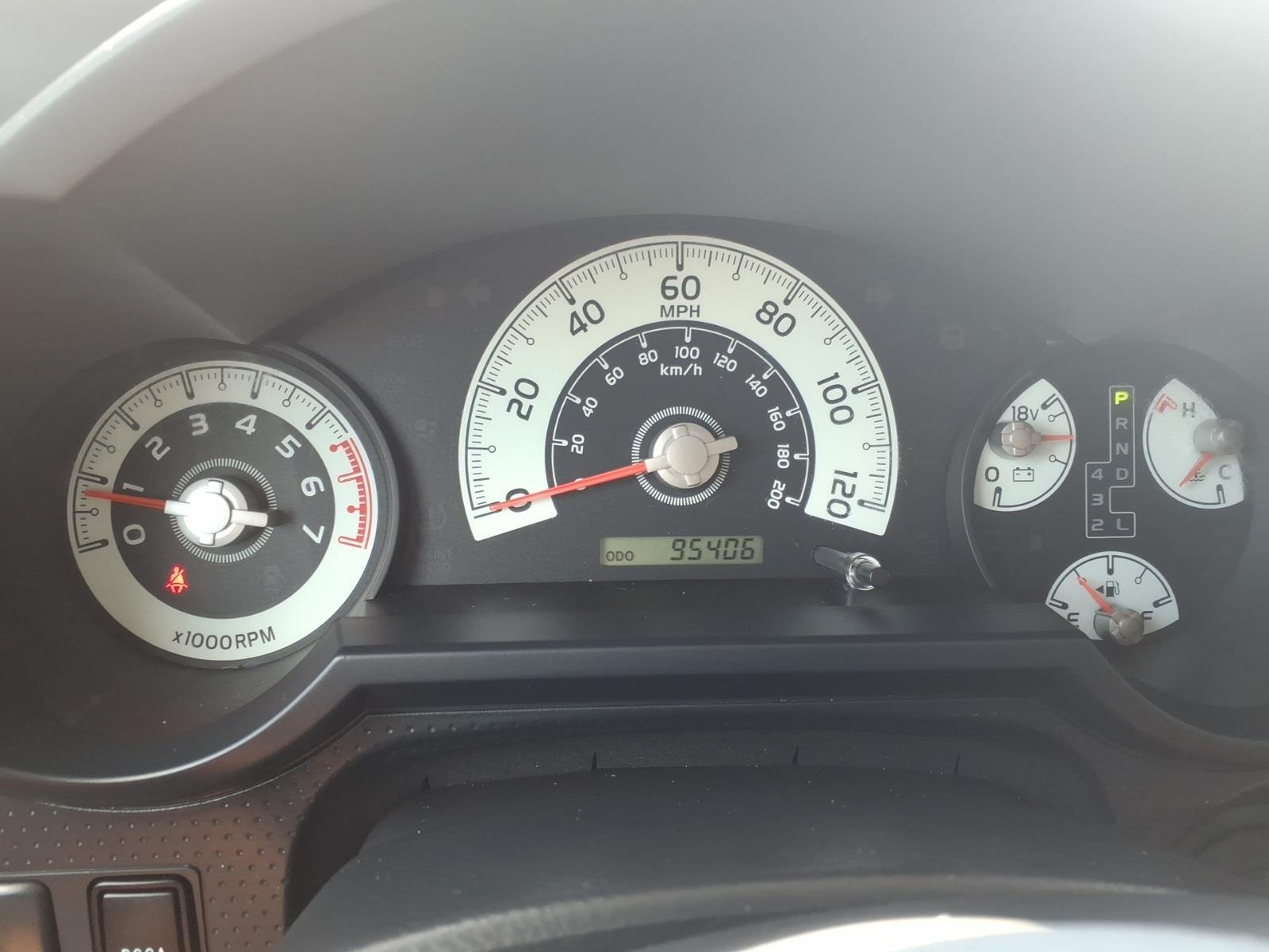 Used 2014 Quicksand Toyota Base image 24