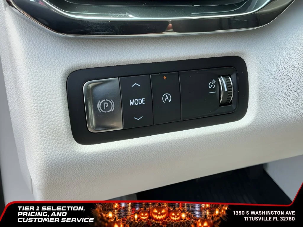2026 GMC Acadia Denali - Photo 35