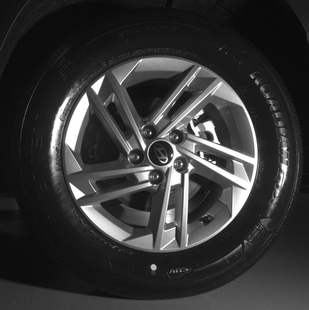 2024 Hyundai Tucson SE - Photo 11