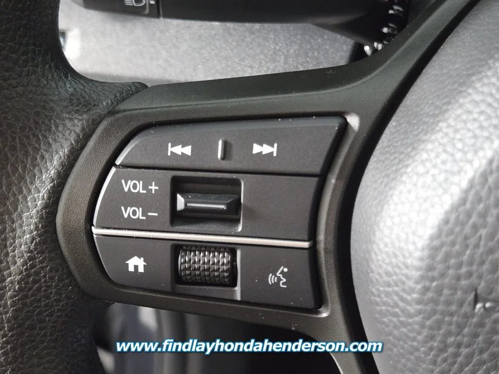 2026 Honda CR-V EX - Photo 27