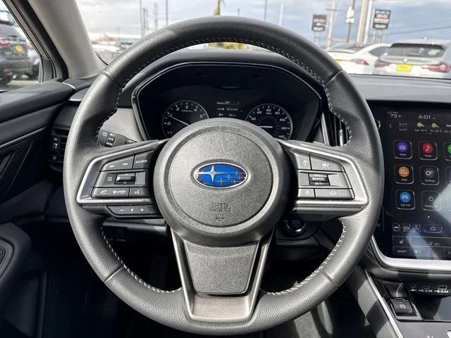 2025 Subaru Legacy Premium - Photo 18