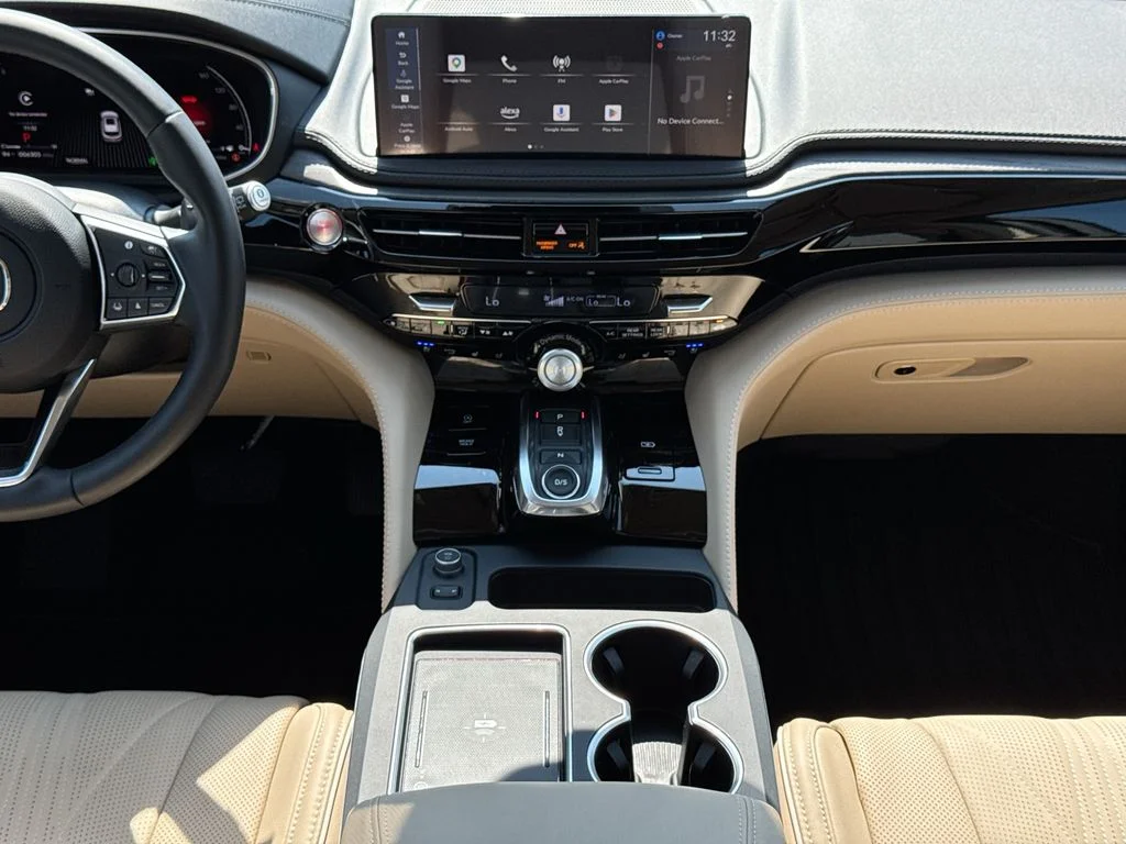 Used 2026  Acura Advance Package image 31