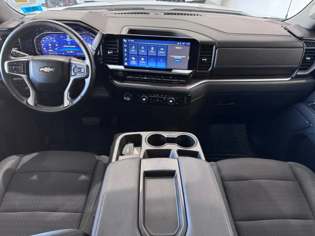 2023 Chevrolet Silverado 1500 LT - Photo 14